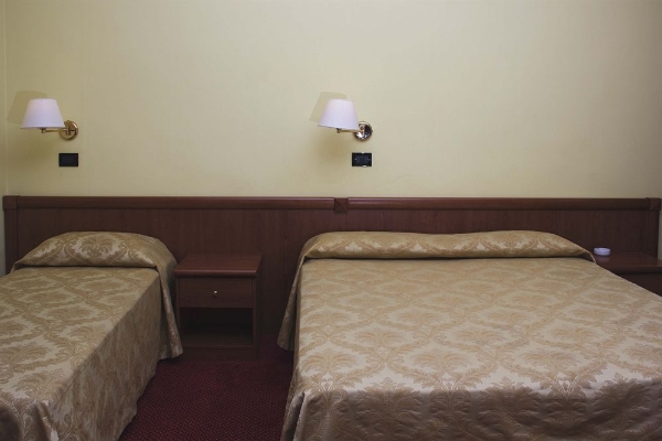 Hotel Alpi Resort
